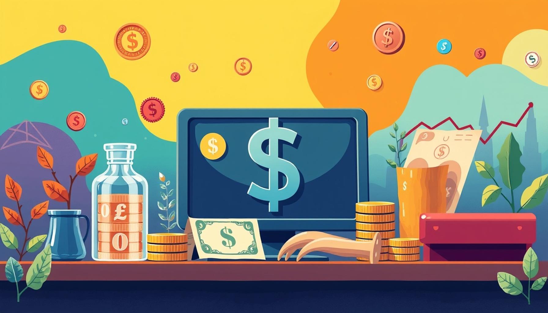 The Influence of Financial Goals on the Creation of an Effective Personal Budget