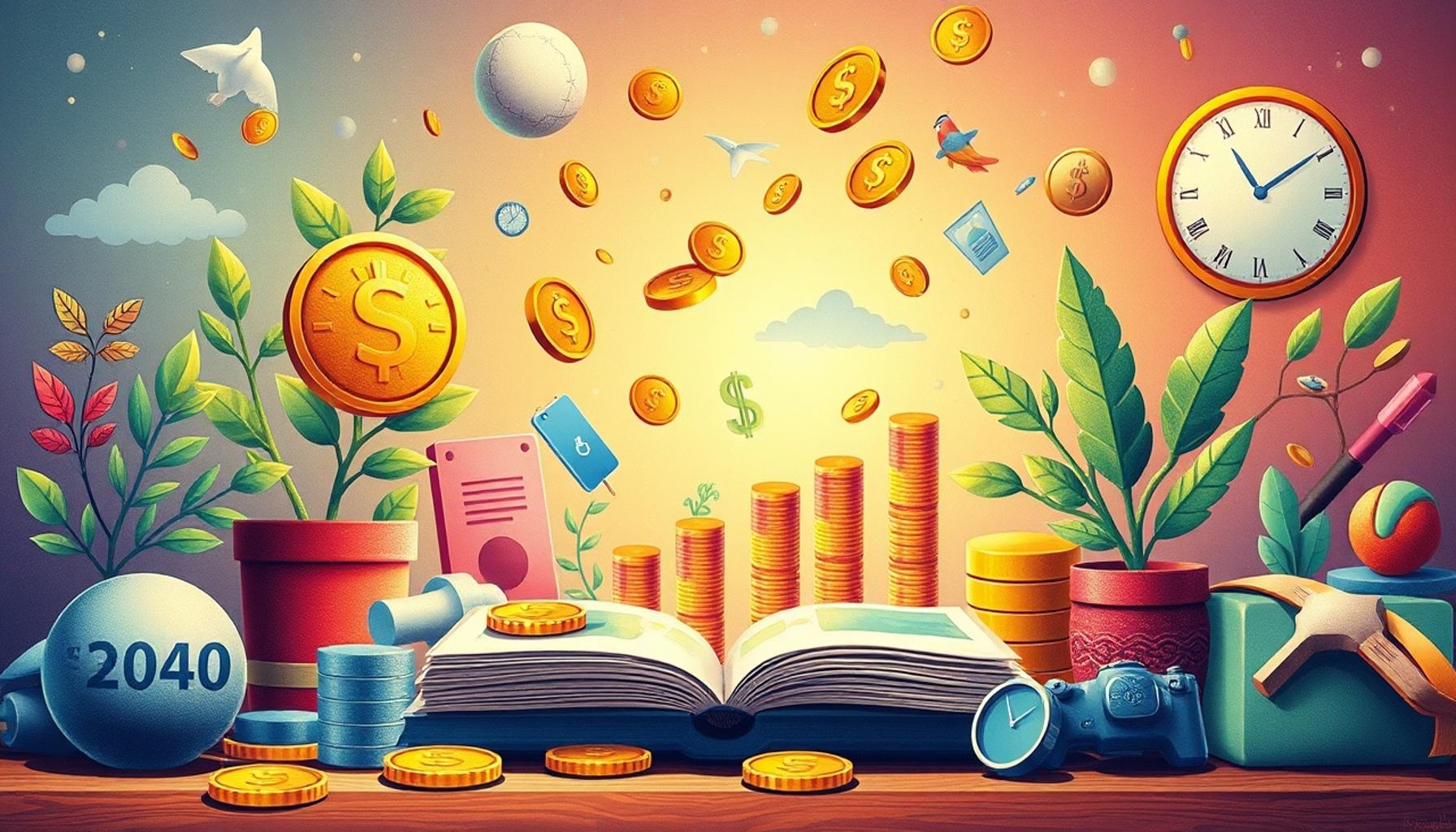 How to Incorporate Technology in Creating a Sustainable Personal Budget