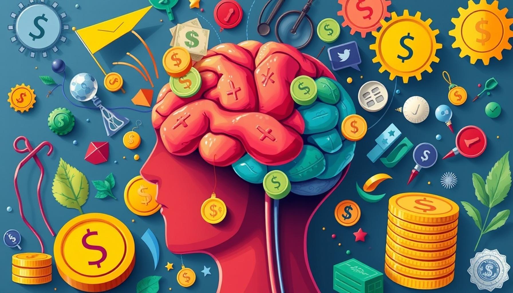 The Impact of Financial Mindset on Personal Budgeting Success