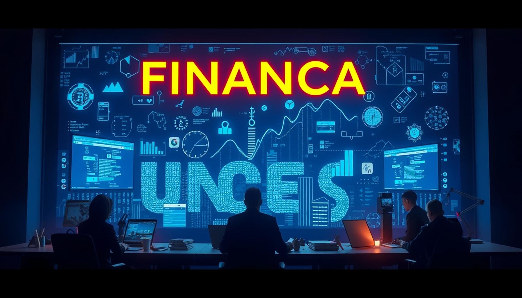 Achieving financial knowledge brings peace of mind?>