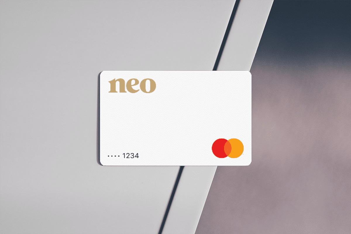 How to Apply for the NEO Credit Card Easy Steps for Approval