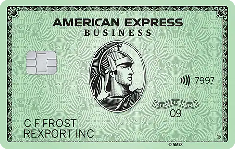 كيفية التقديم على بطاقة ائتمان American Express Business Card بنجاح