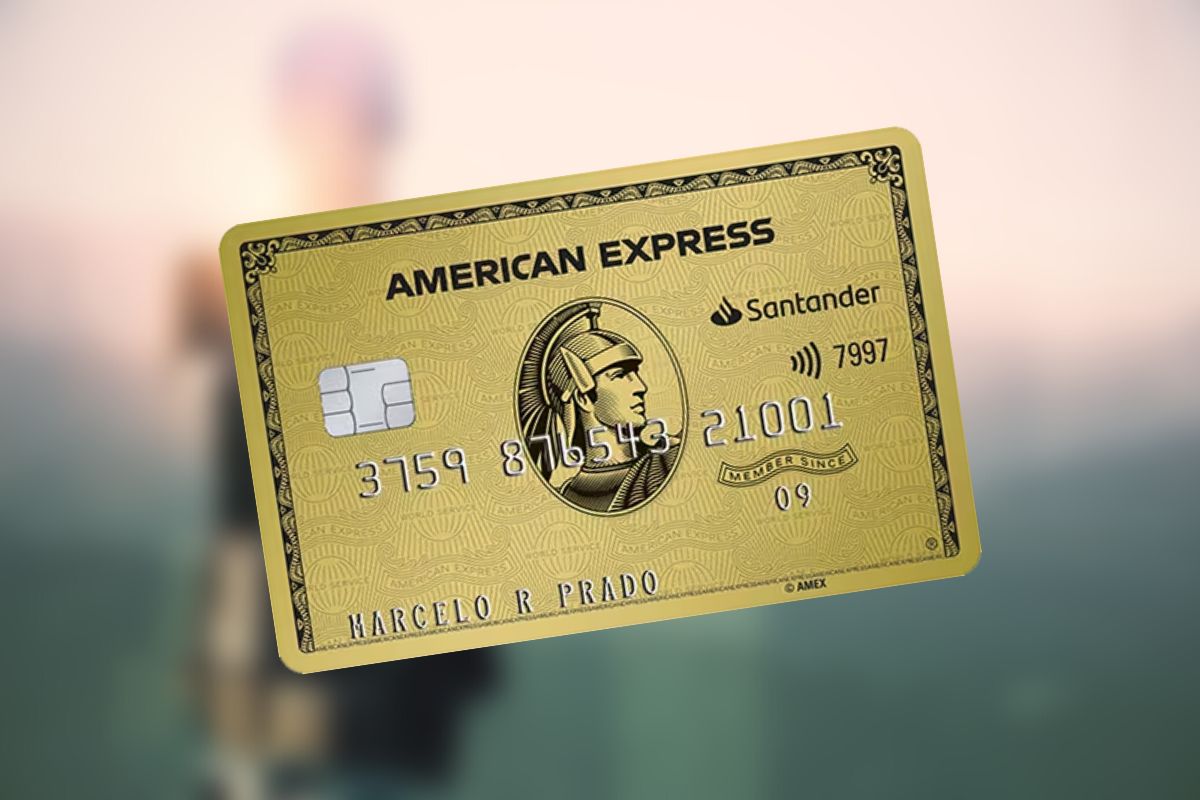 كيفية التقديم على بطاقة ائتمان American Express Gold Card بكل سهولة