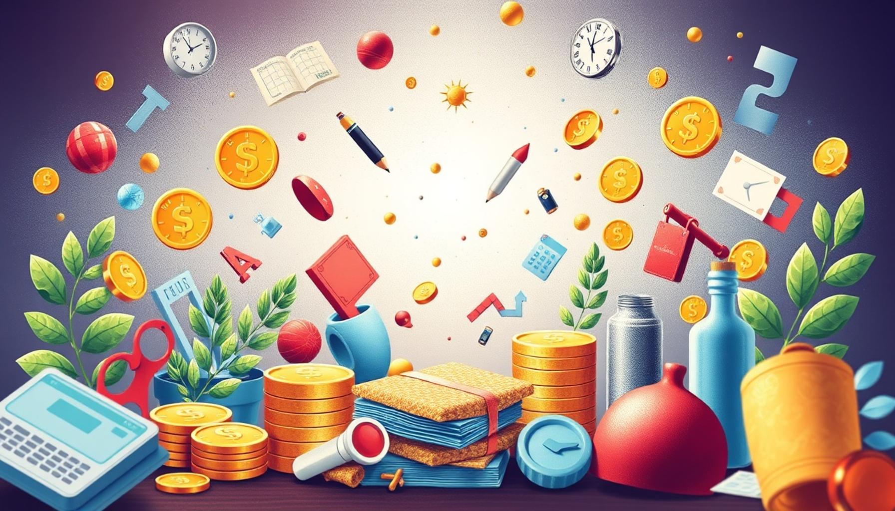 استراتيجيات لإدارة ديون بطاقات الائتمان وتجنب الفوائد المرتفعة