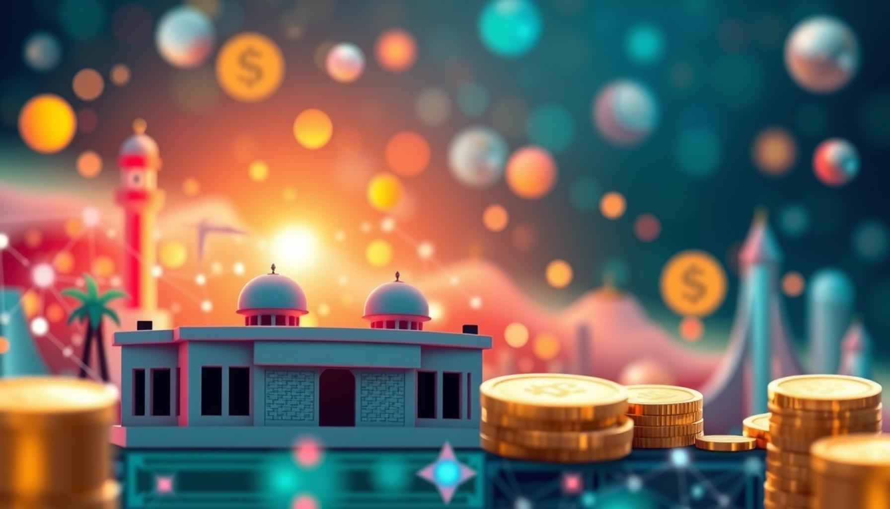 أثر التكنولوجيا المالية على الاستثمار الشخصي: مستقبل المالية في المملكة العربية السعودية