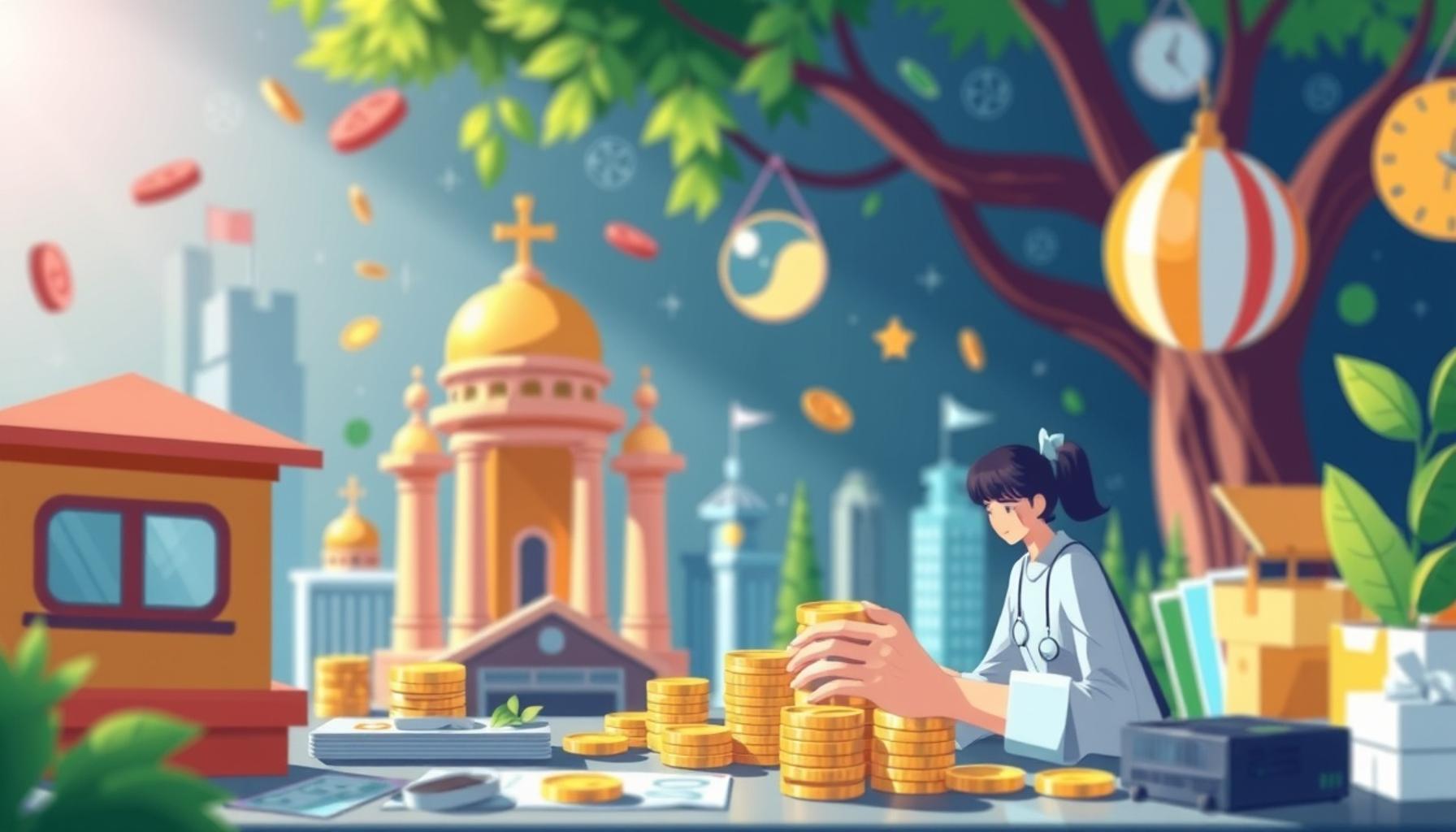 أثر الرقمنة على الاقتصادات الناشئة