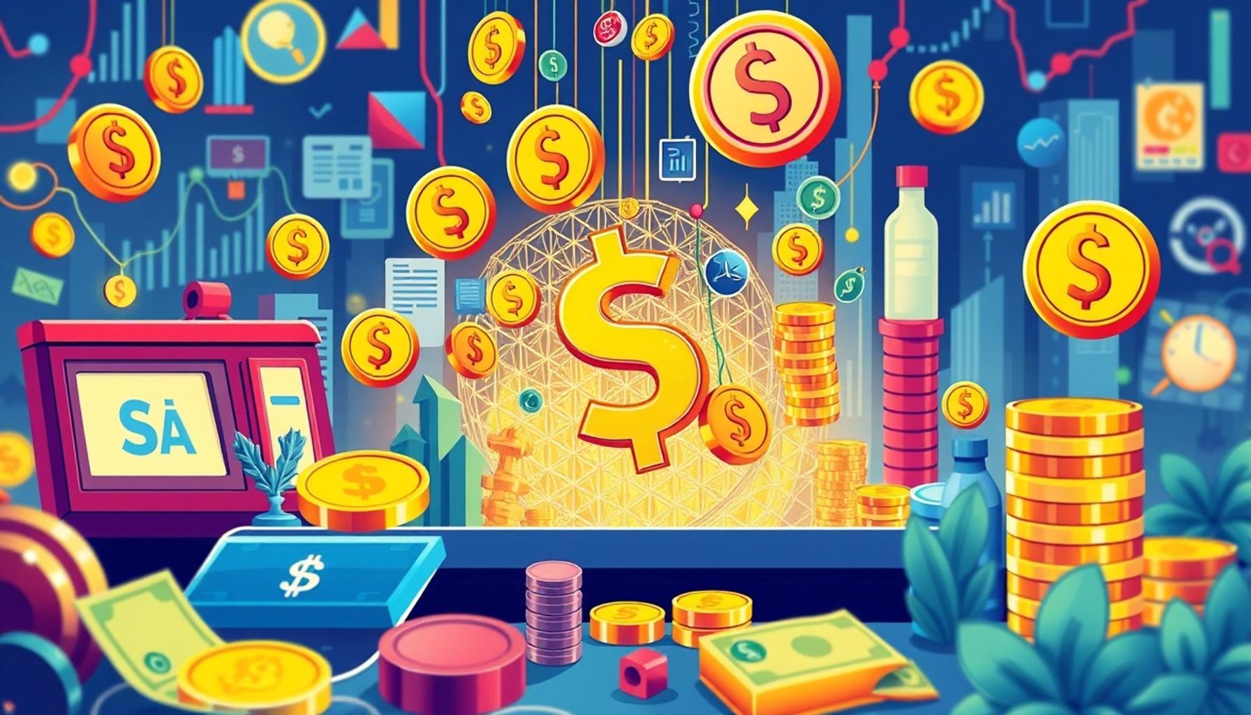 كيف تقوم الرقمنة بتحويل إدارة الأموال في السوق السعودي