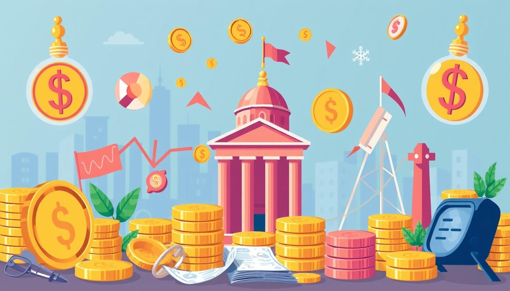 أثر التغييرات التنظيمية على إدارة المال للمؤسسات الصغيرة السعودية