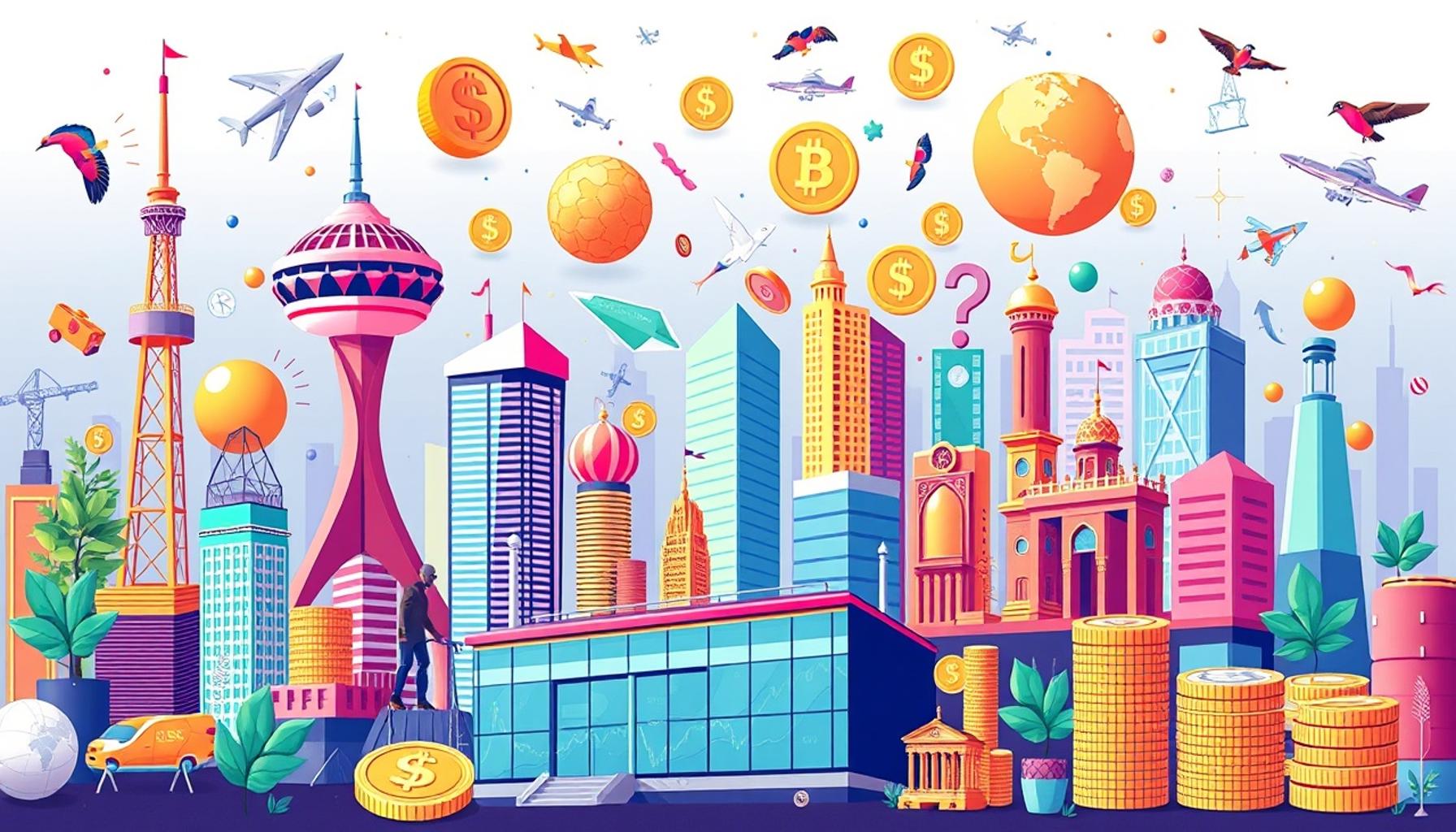 اتجاهات الاستثمار في الشركات الناشئة السعودية: ماذا نتوقع في 2024