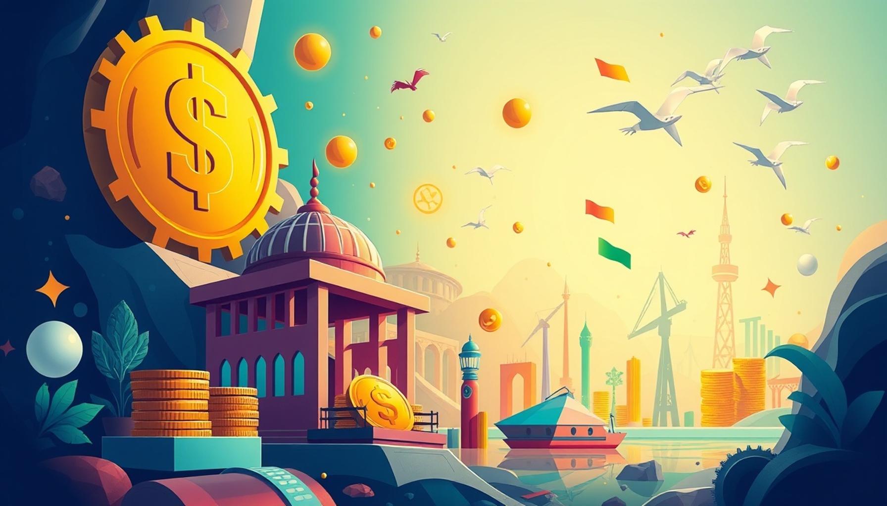 أثر التكنولوجيا المالية على قرارات الاستثمار الشخصي في المملكة العربية السعودية