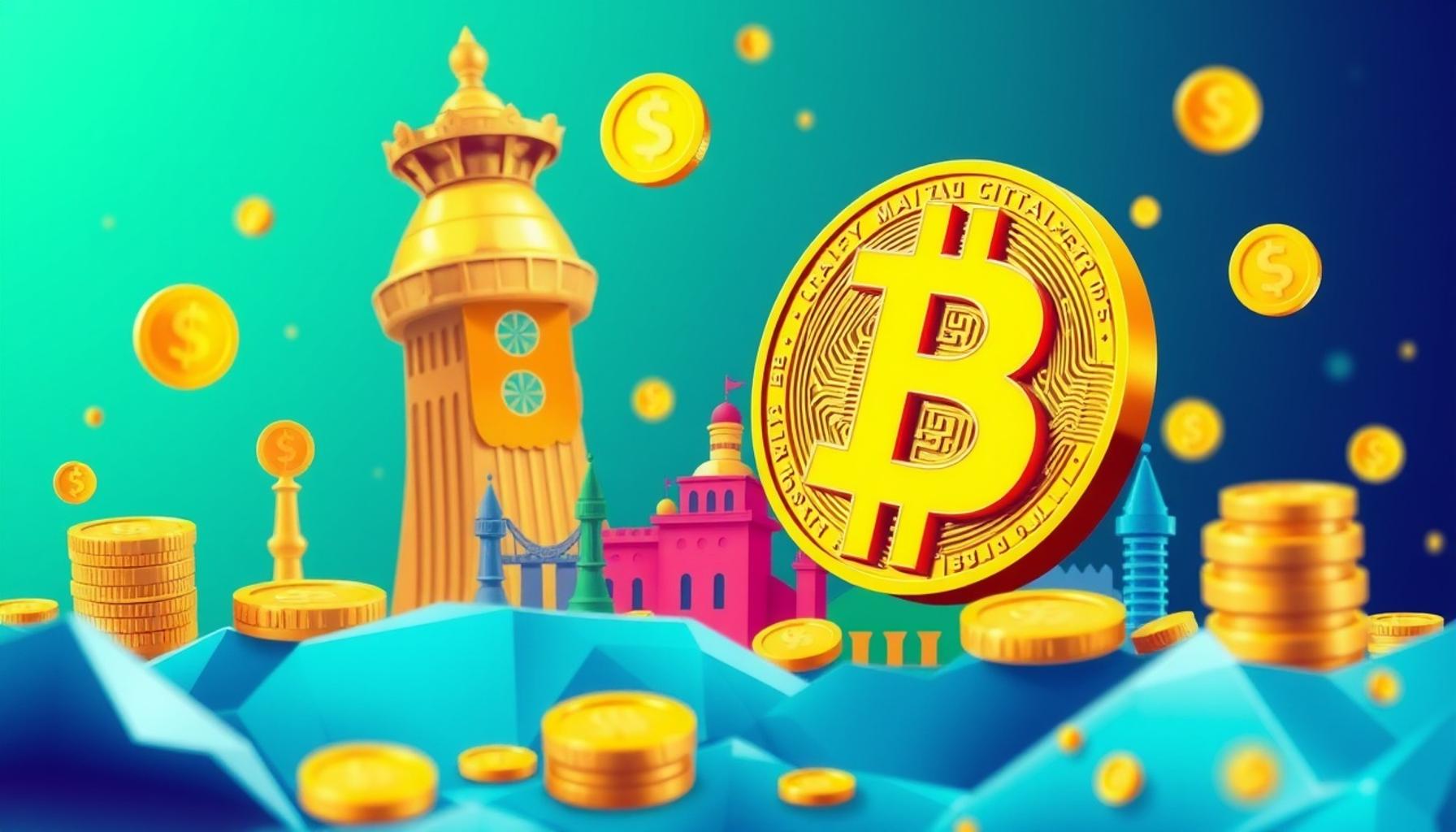 تحليل دور العملات المشفرة في مستقبل الاستثمارات الشخصية في المملكة العربية السعودية