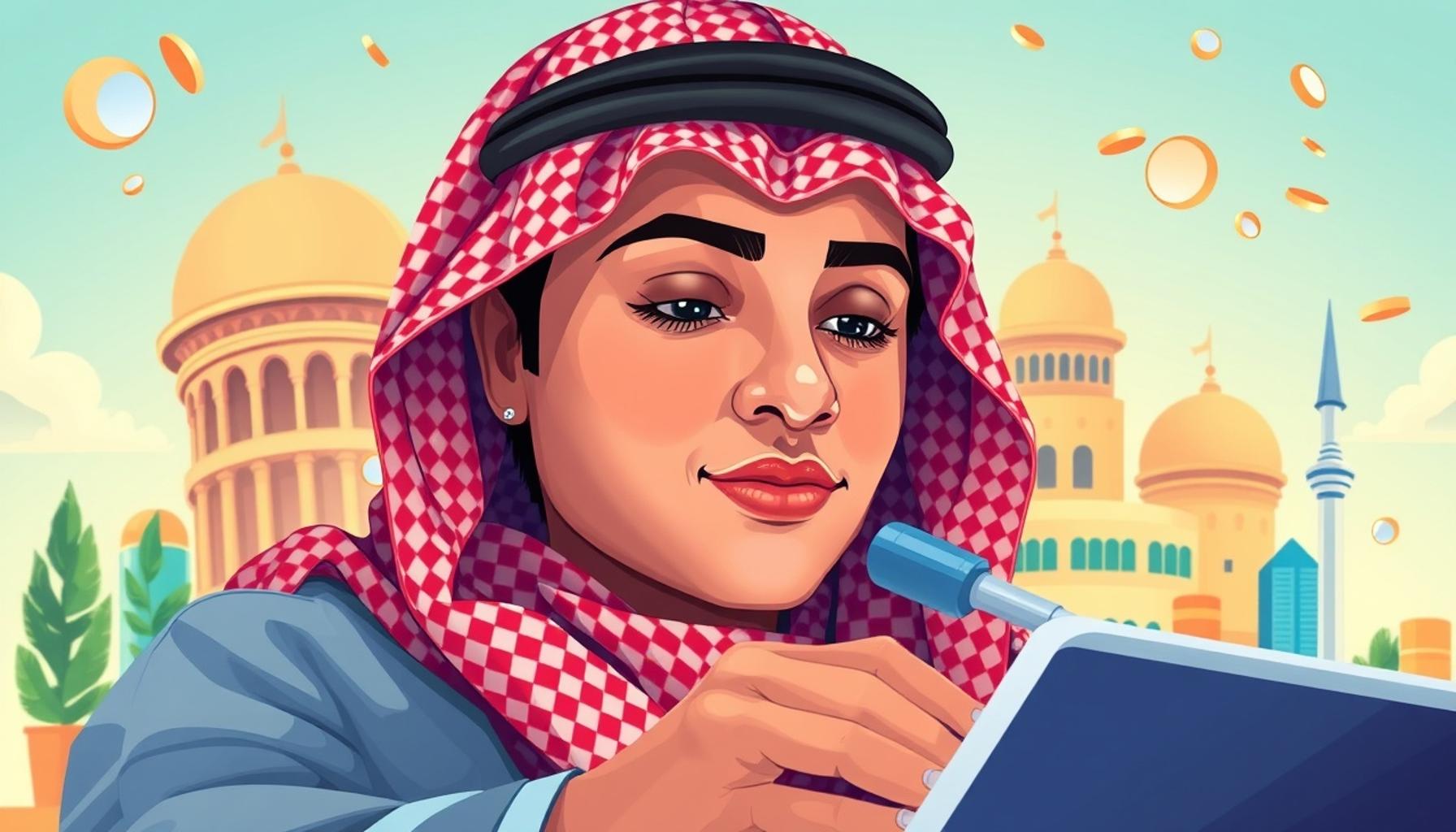 تأثير التكنولوجيا المالية على التخطيط المالي الشخصي في المملكة العربية السعودية