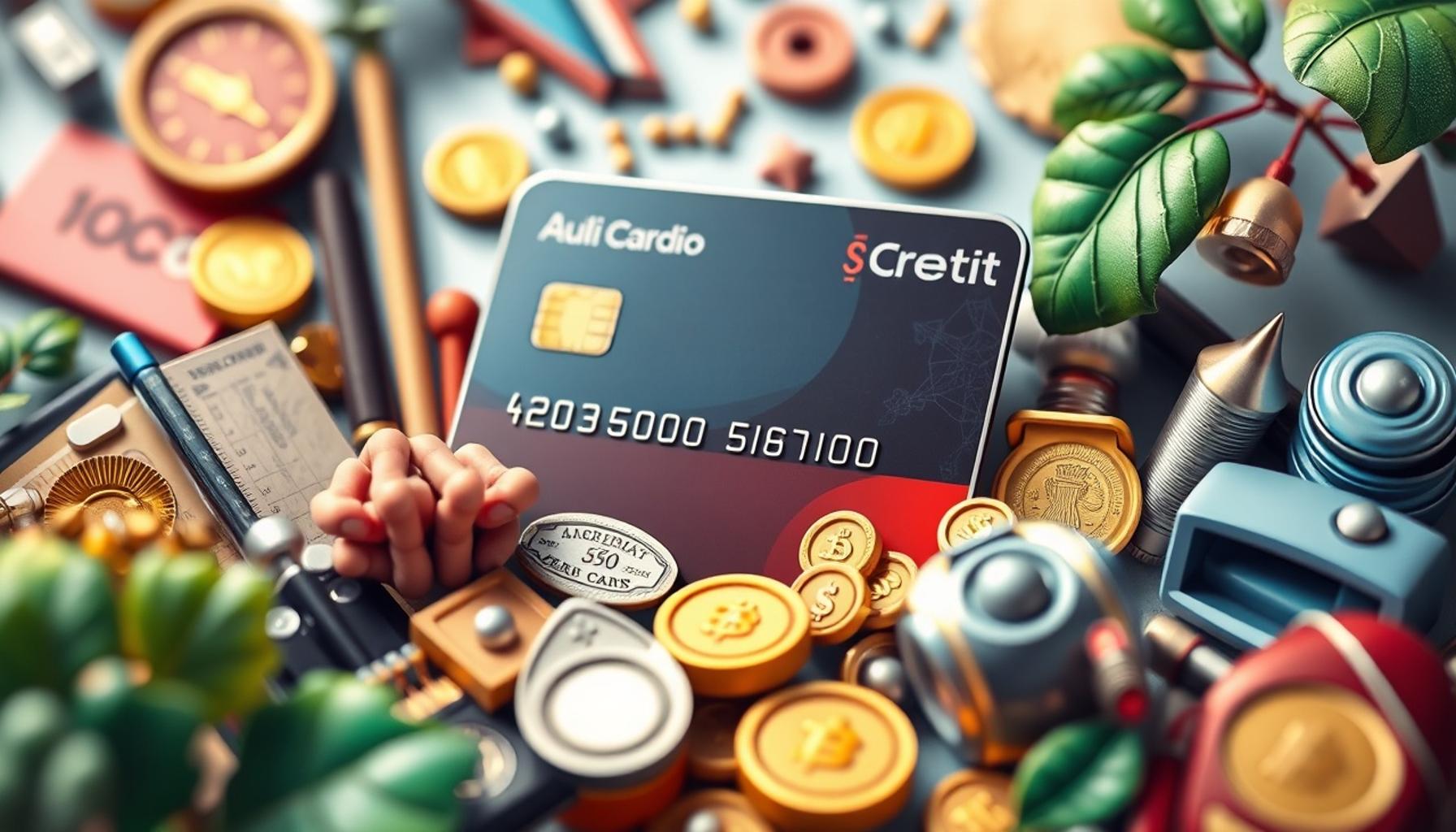 كيف تختار بطاقة الائتمان المناسبة لاحتياجاتك المالية