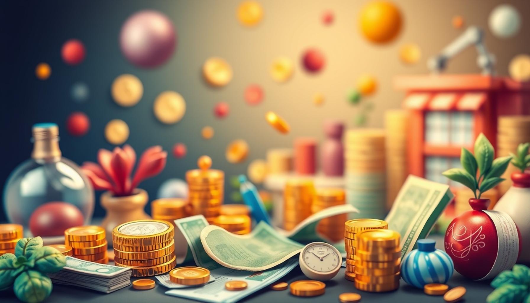 أثر أسعار فائدة بطاقات الائتمان على الصحة المالية للمستهلكين